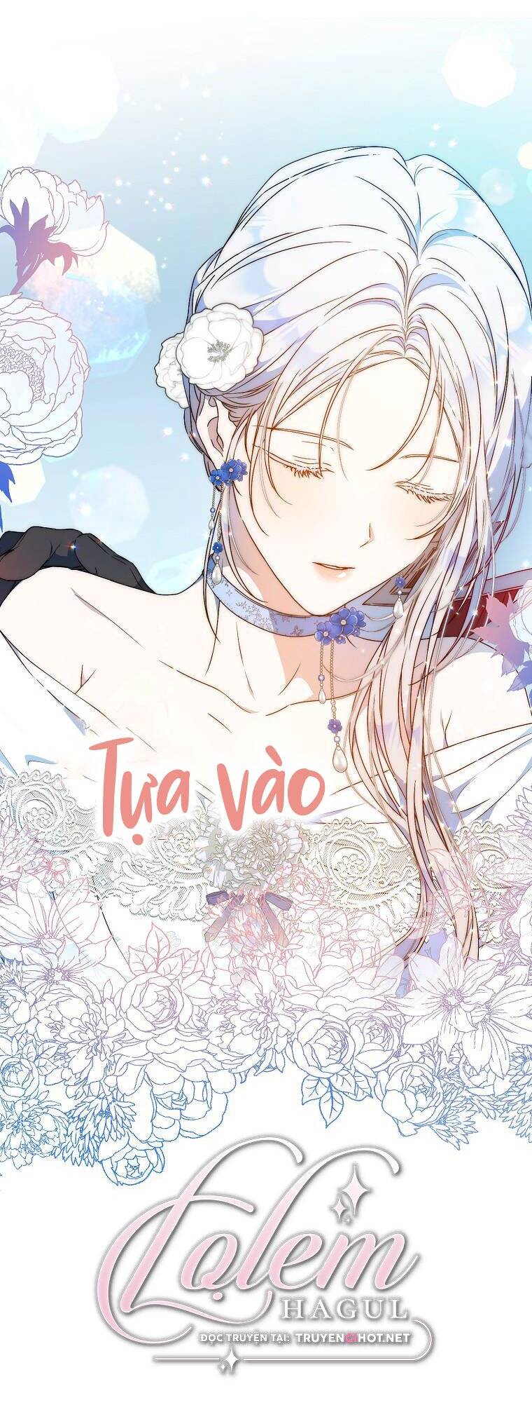 Trở Thành Vợ Của Nam Chính Tiểu Thuyết: Chapter 73