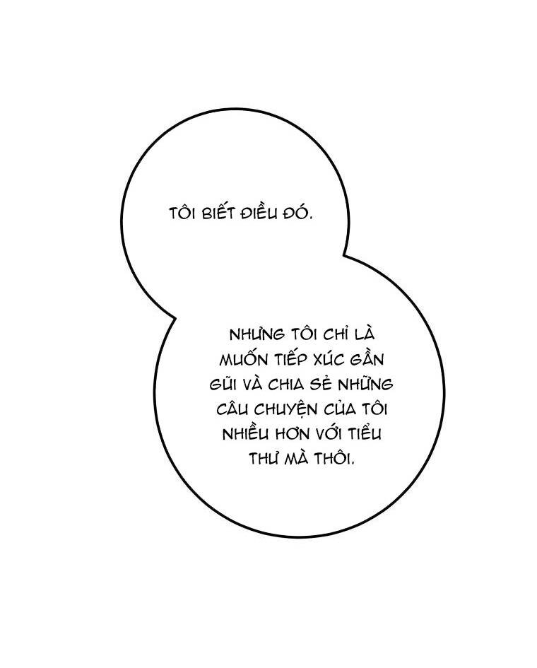 Trở Thành Vợ Của Nam Chính Tiểu Thuyết: Chapter 73