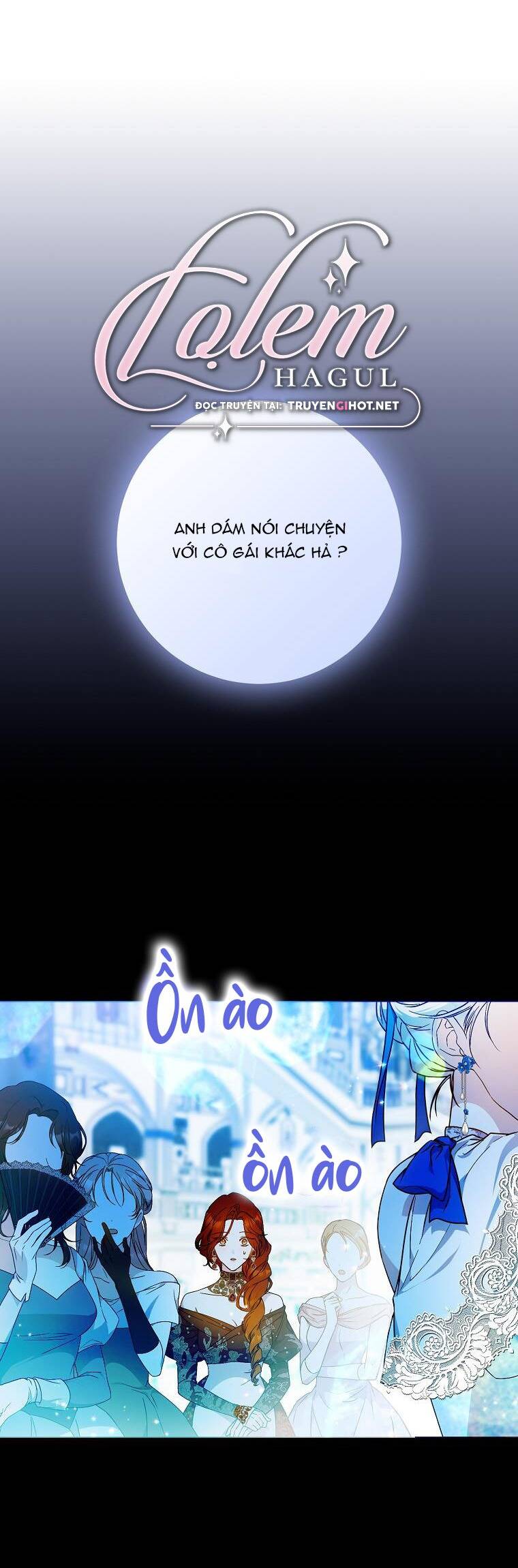 Trở Thành Vợ Của Nam Chính Tiểu Thuyết: Chapter 73