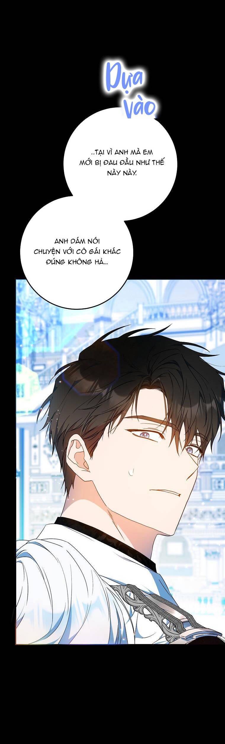 Trở Thành Vợ Của Nam Chính Tiểu Thuyết: Chapter 73