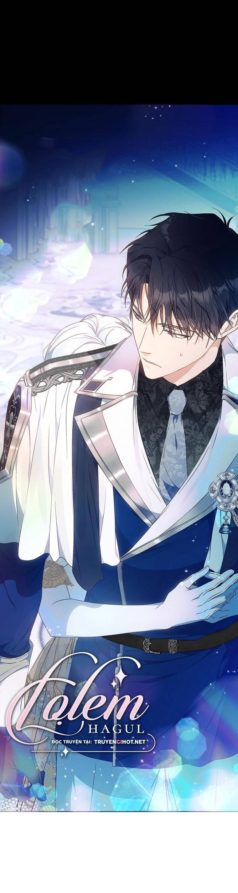 Trở Thành Vợ Của Nam Chính Tiểu Thuyết: Chapter 73