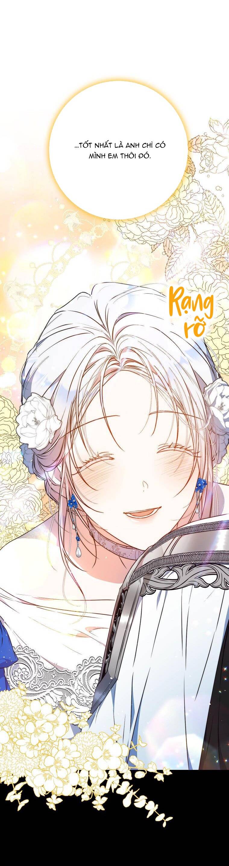 Trở Thành Vợ Của Nam Chính Tiểu Thuyết: Chapter 73