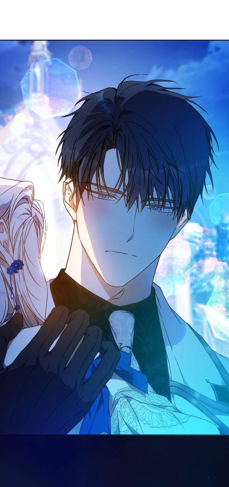 Trở Thành Vợ Của Nam Chính Tiểu Thuyết: Chapter 73