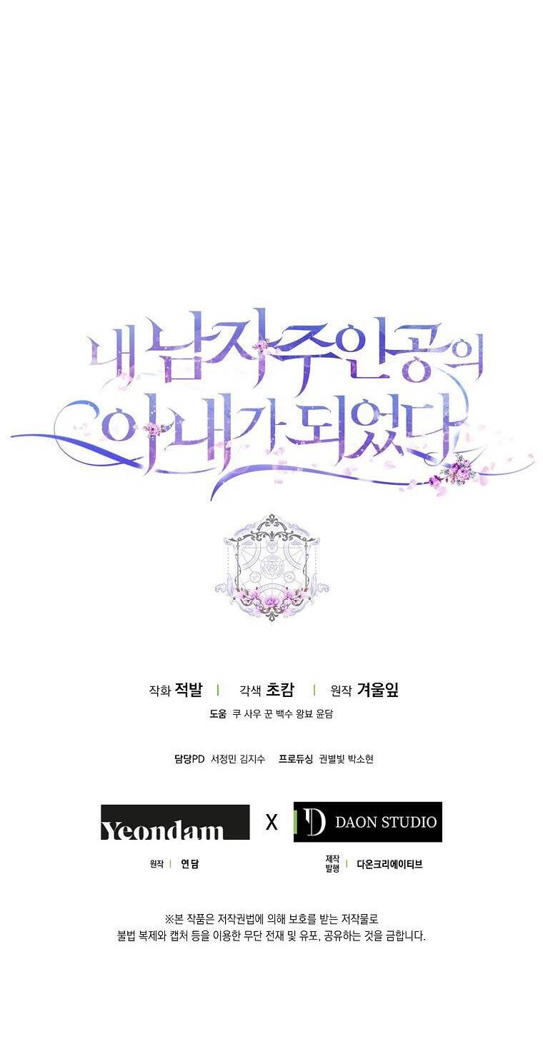 Trở Thành Vợ Của Nam Chính Tiểu Thuyết: Chapter 73