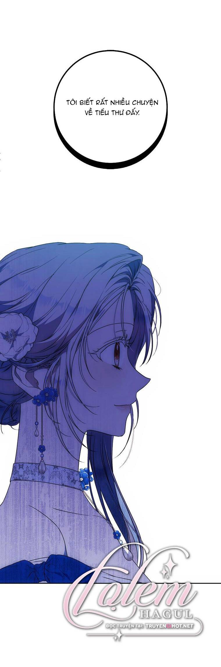 Trở Thành Vợ Của Nam Chính Tiểu Thuyết: Chapter 73