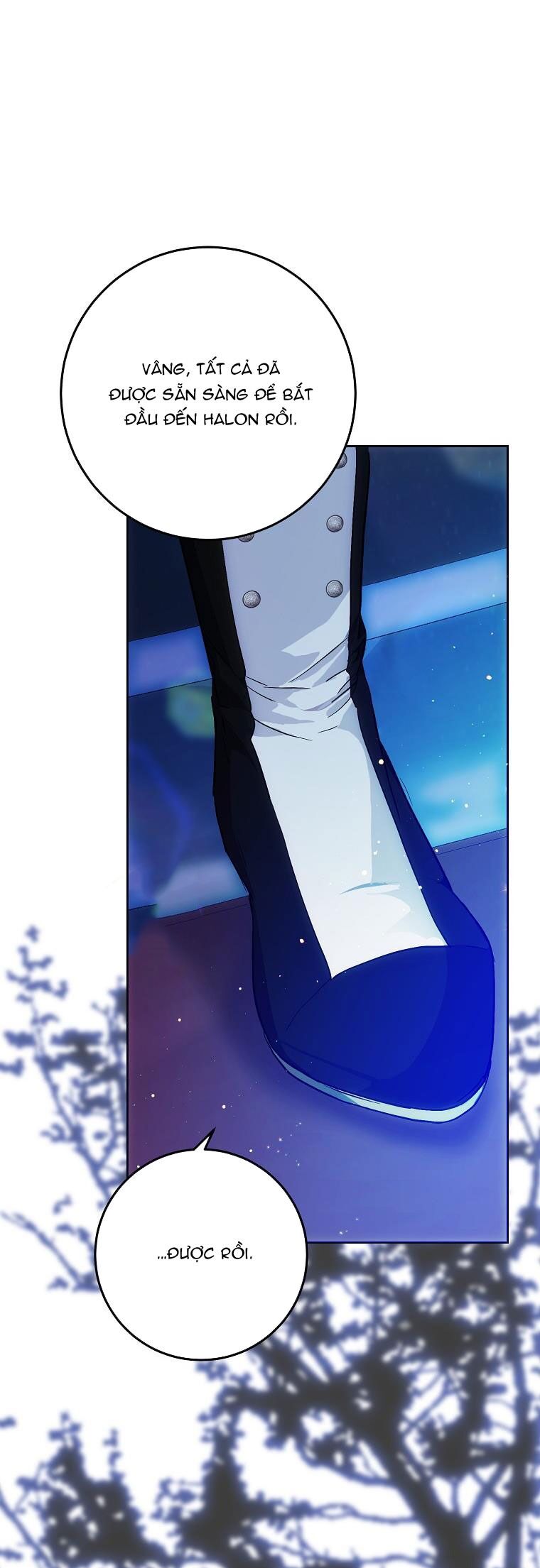 Trở Thành Vợ Của Nam Chính Tiểu Thuyết: Chapter 74