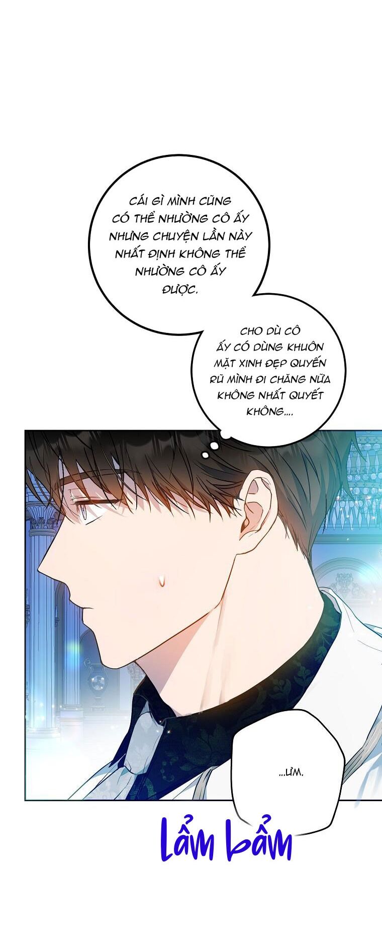 Trở Thành Vợ Của Nam Chính Tiểu Thuyết: Chapter 74