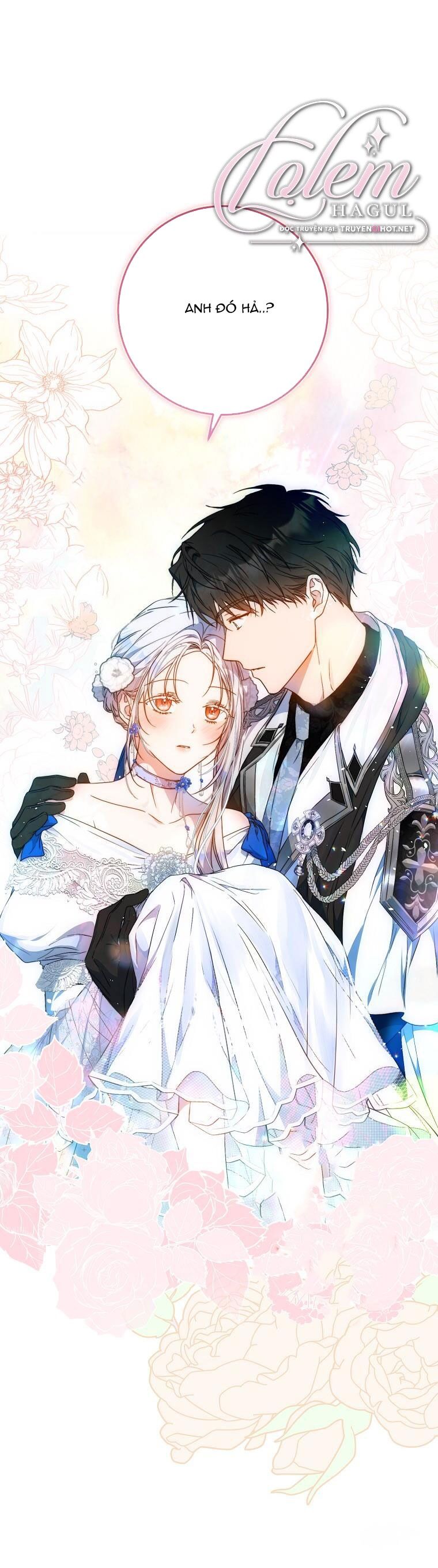 Trở Thành Vợ Của Nam Chính Tiểu Thuyết: Chapter 74