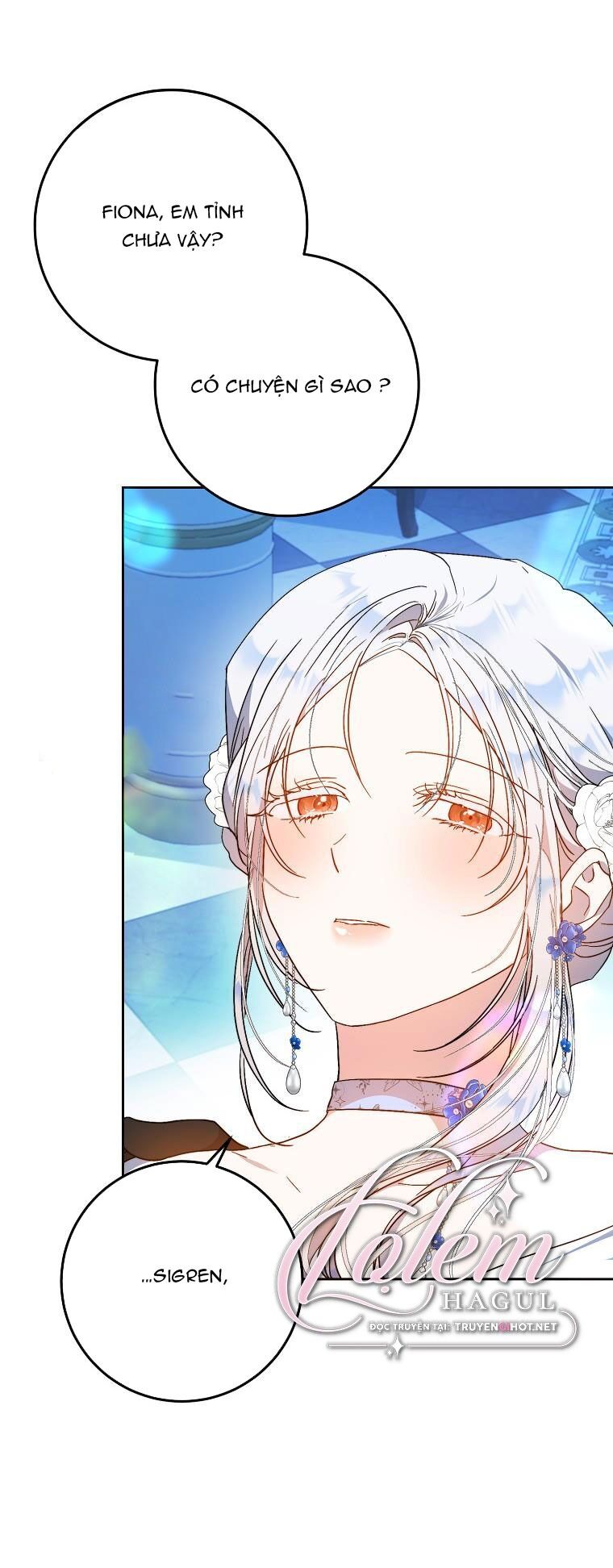 Trở Thành Vợ Của Nam Chính Tiểu Thuyết: Chapter 74