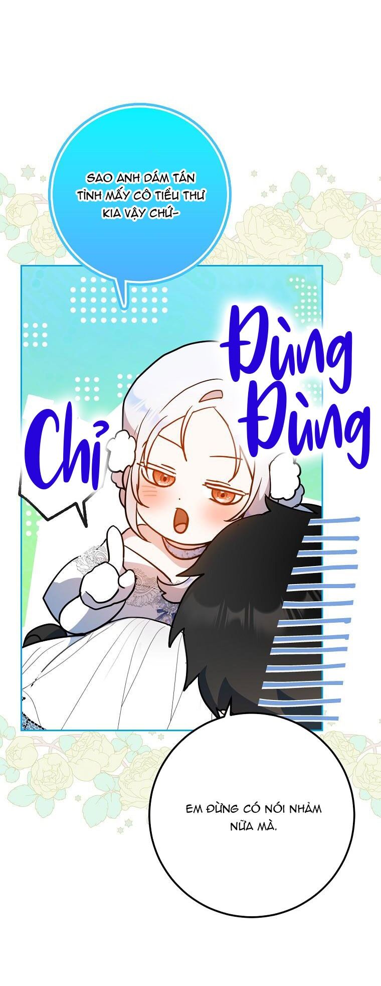 Trở Thành Vợ Của Nam Chính Tiểu Thuyết: Chapter 74