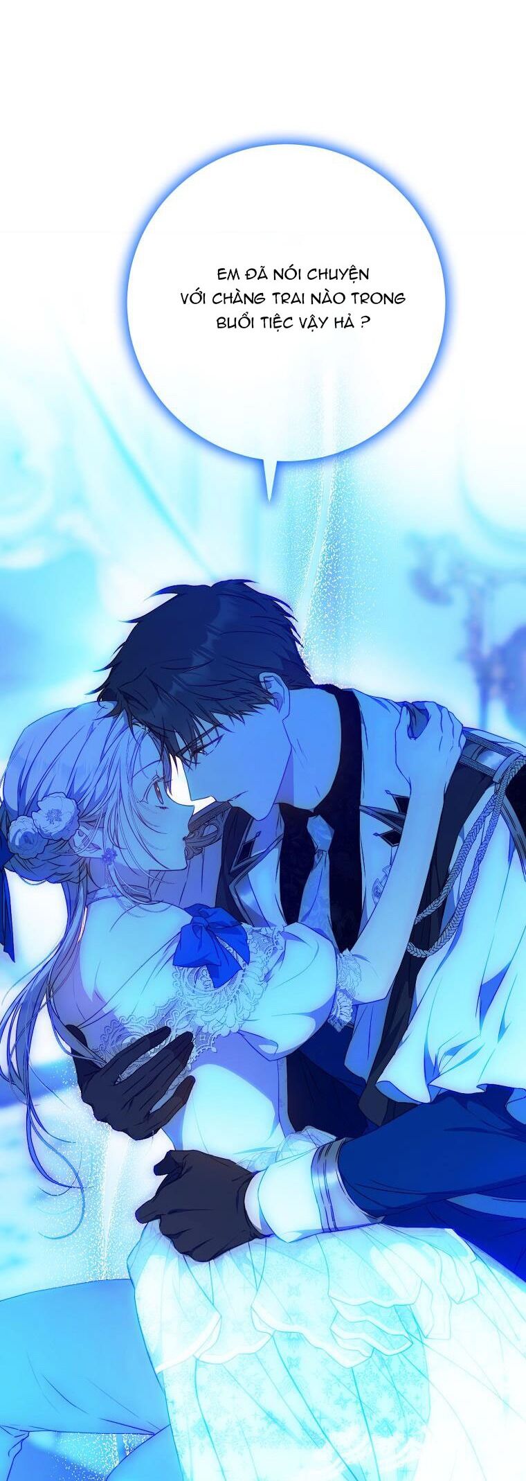 Trở Thành Vợ Của Nam Chính Tiểu Thuyết: Chapter 74