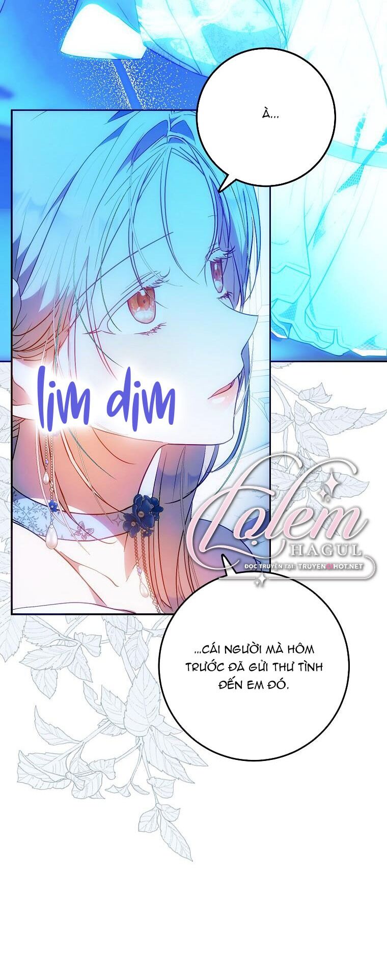 Trở Thành Vợ Của Nam Chính Tiểu Thuyết: Chapter 74