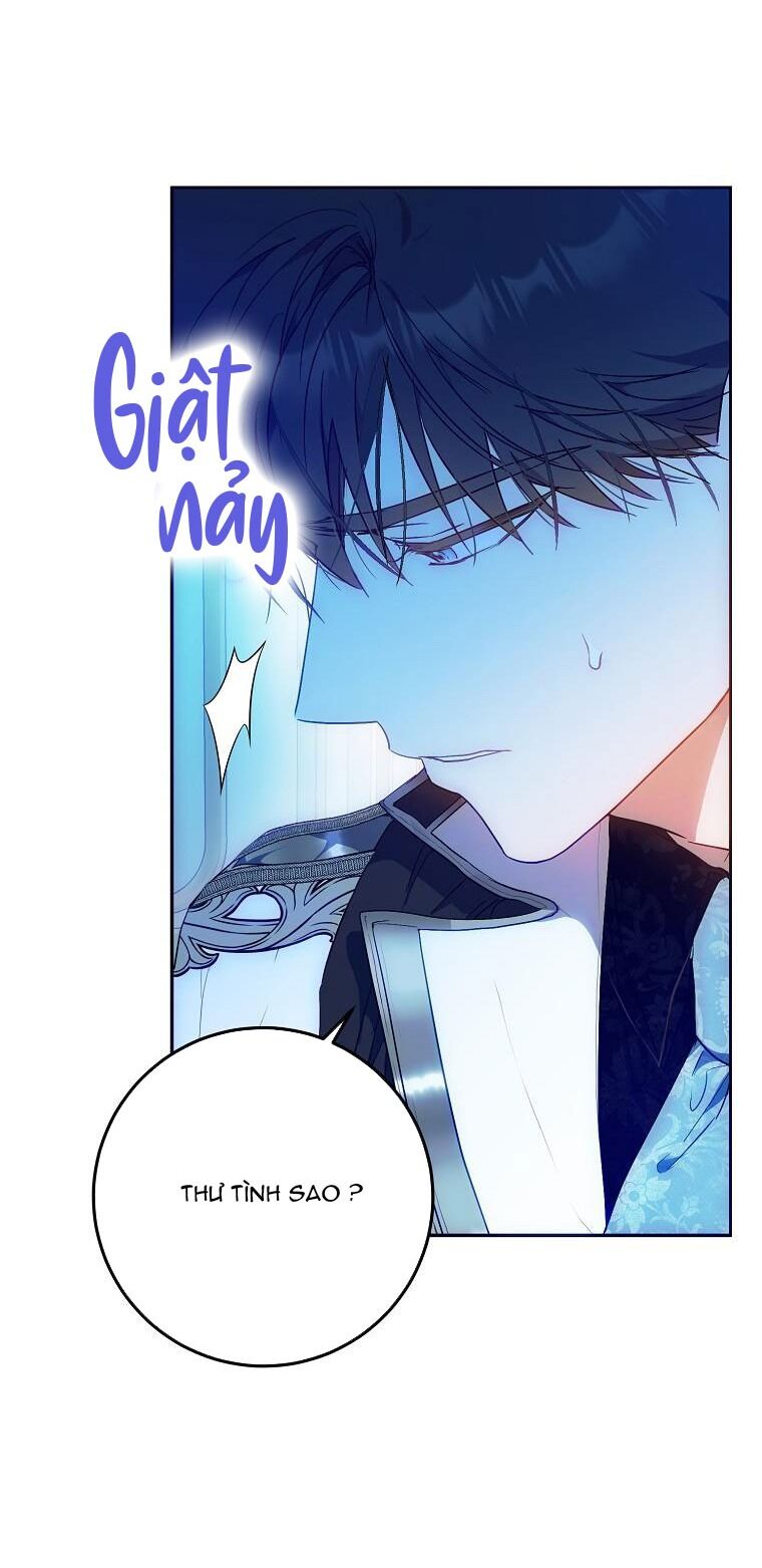 Trở Thành Vợ Của Nam Chính Tiểu Thuyết: Chapter 74