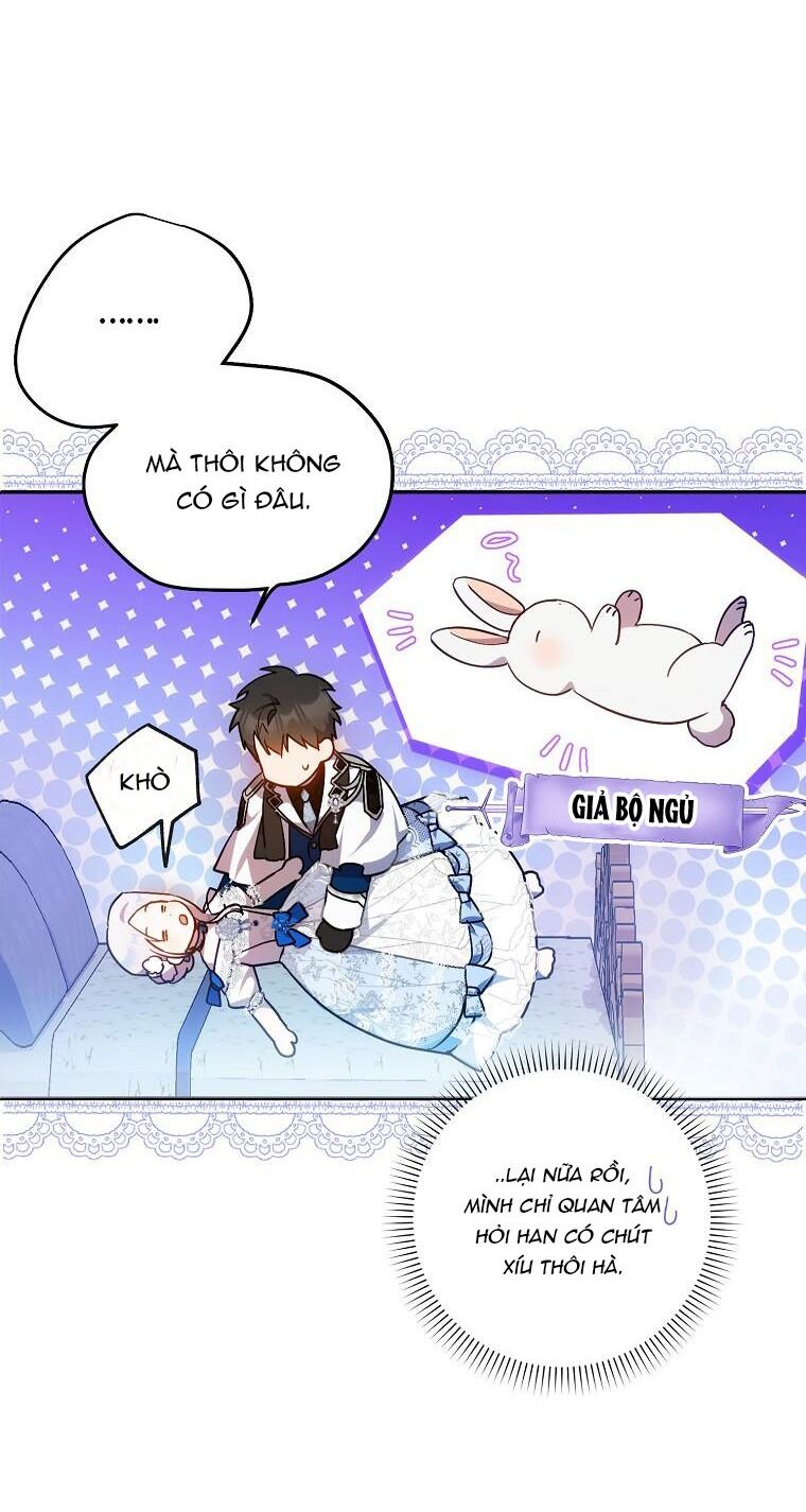 Trở Thành Vợ Của Nam Chính Tiểu Thuyết: Chapter 74