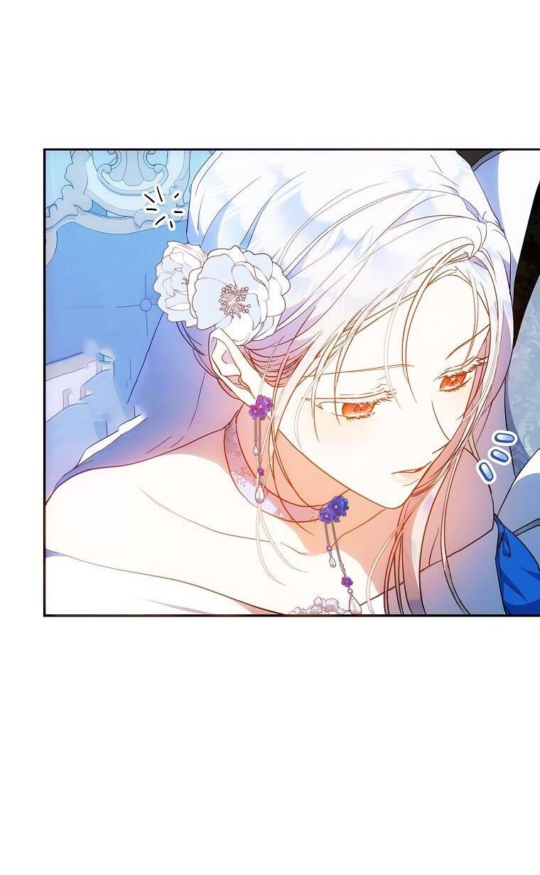 Trở Thành Vợ Của Nam Chính Tiểu Thuyết: Chapter 74