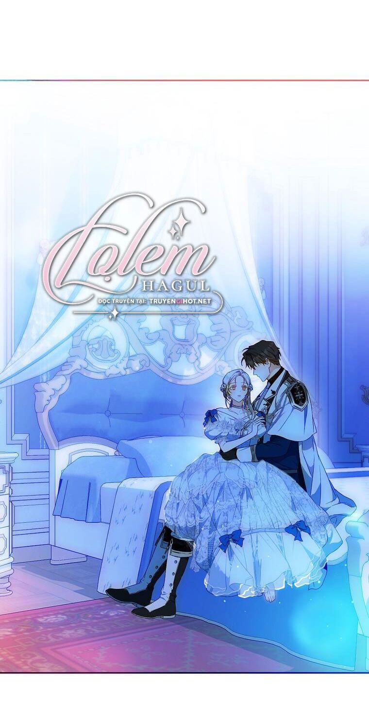 Trở Thành Vợ Của Nam Chính Tiểu Thuyết: Chapter 74