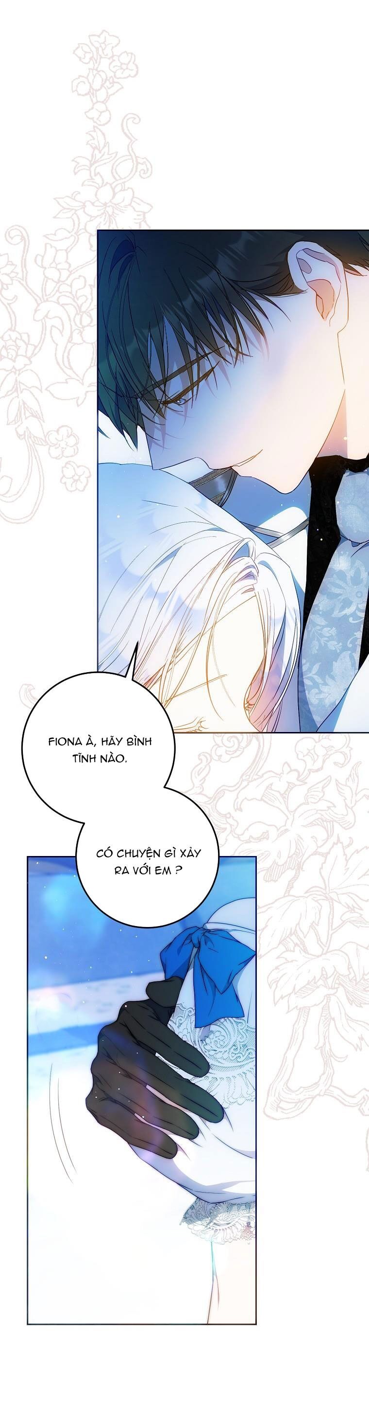 Trở Thành Vợ Của Nam Chính Tiểu Thuyết: Chapter 74