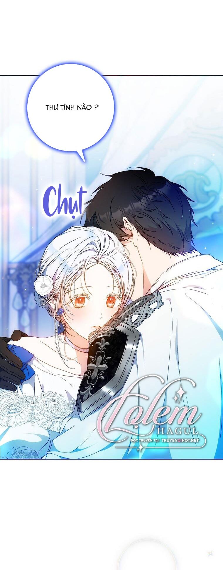 Trở Thành Vợ Của Nam Chính Tiểu Thuyết: Chapter 74