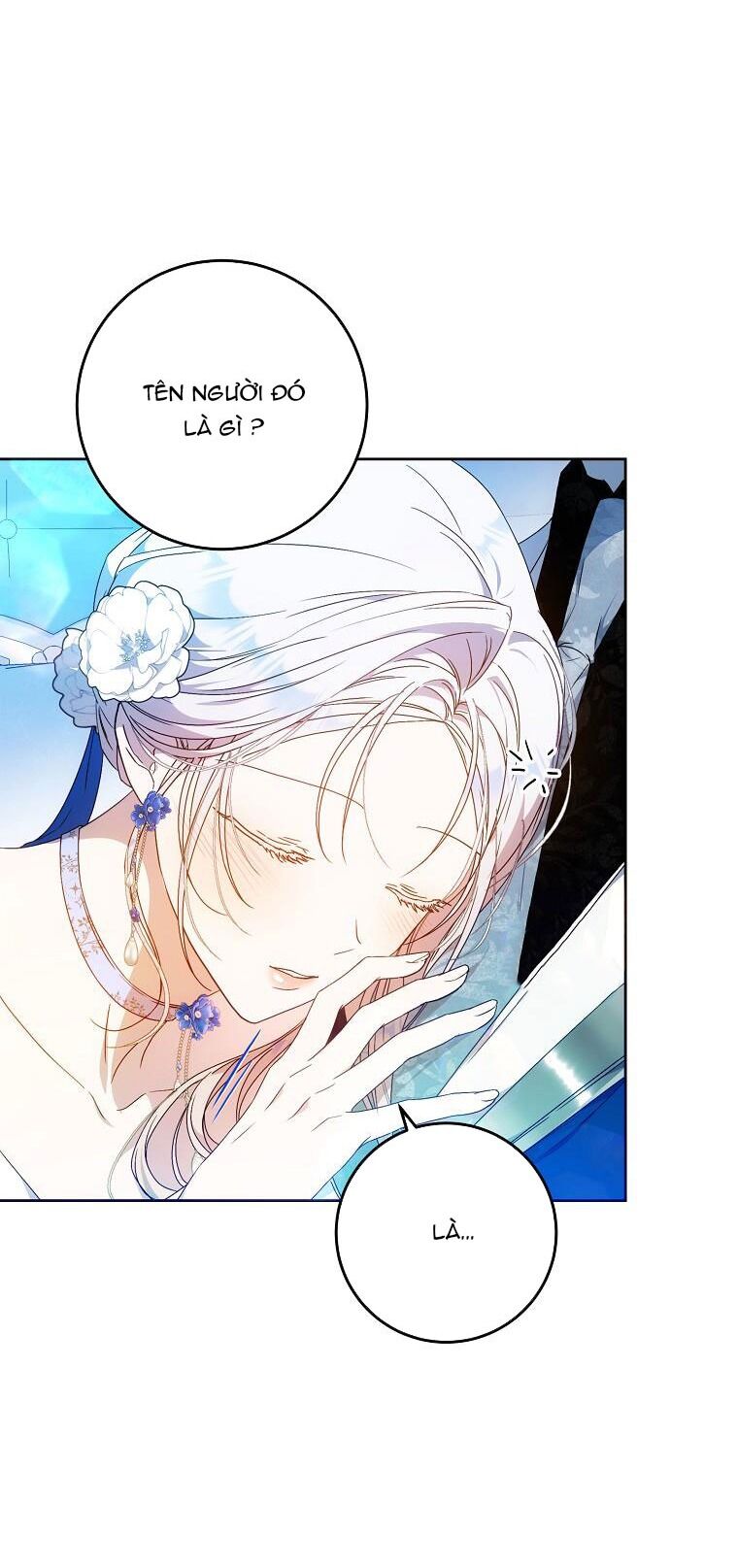 Trở Thành Vợ Của Nam Chính Tiểu Thuyết: Chapter 74