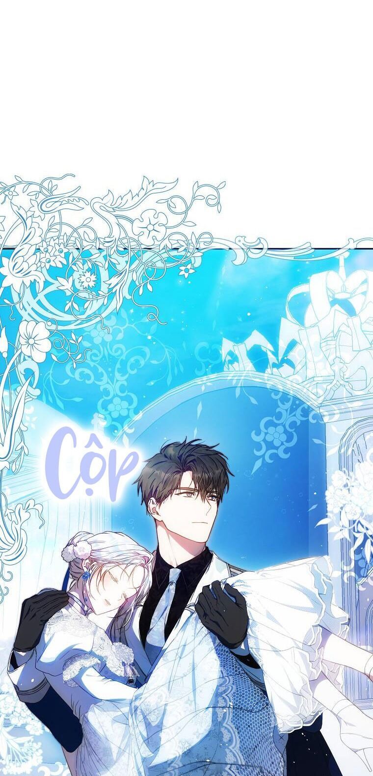 Trở Thành Vợ Của Nam Chính Tiểu Thuyết: Chapter 74