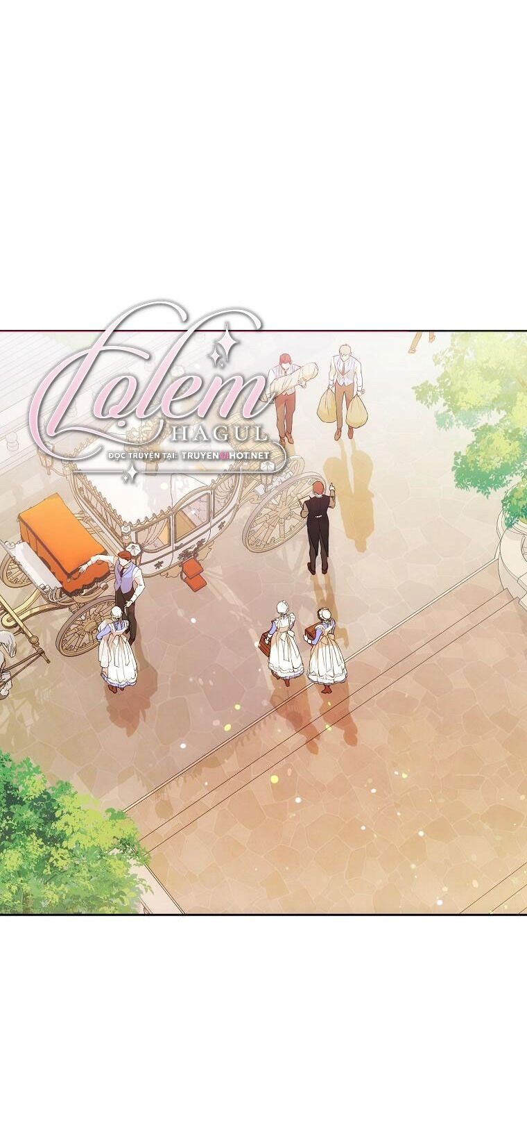 Trở Thành Vợ Của Nam Chính Tiểu Thuyết: Chapter 74