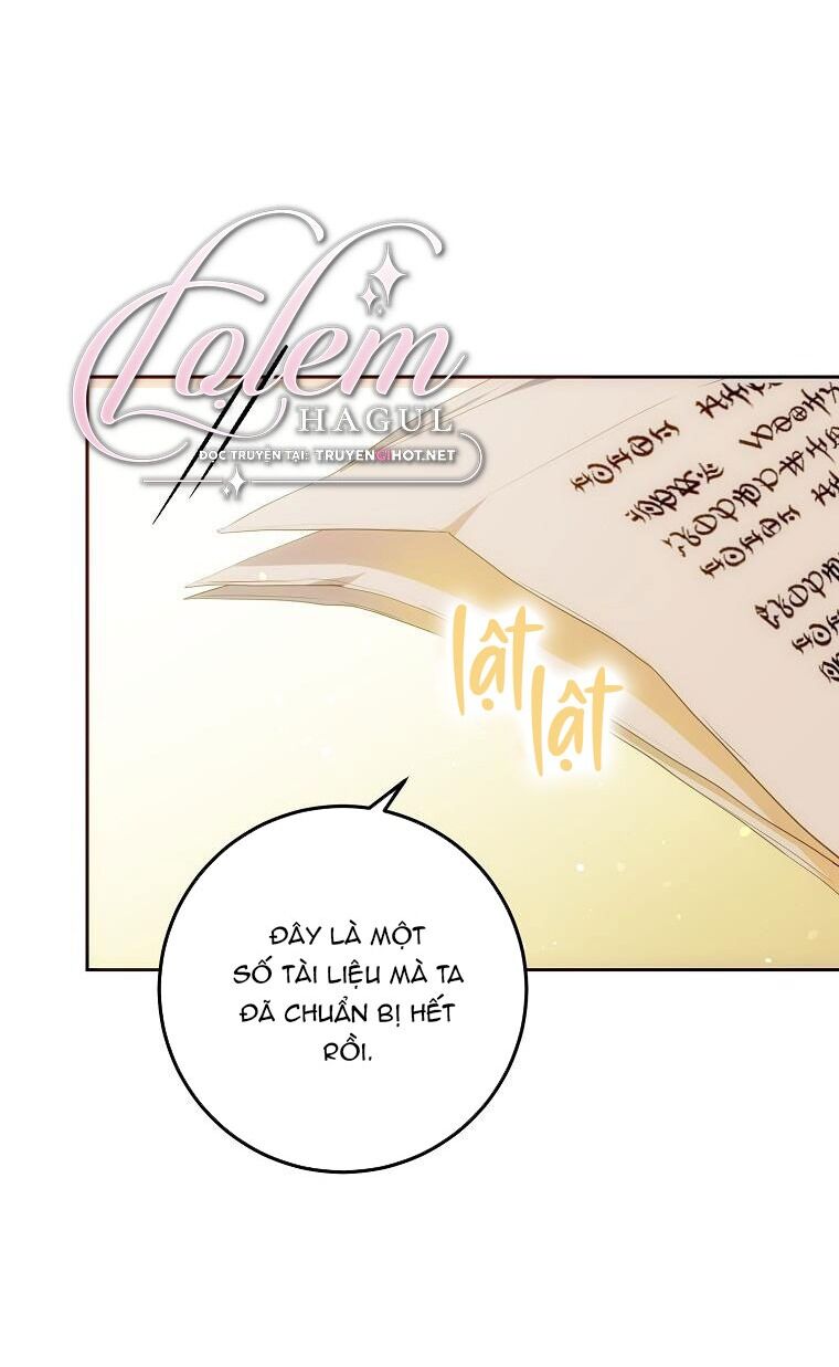 Trở Thành Vợ Của Nam Chính Tiểu Thuyết: Chapter 74