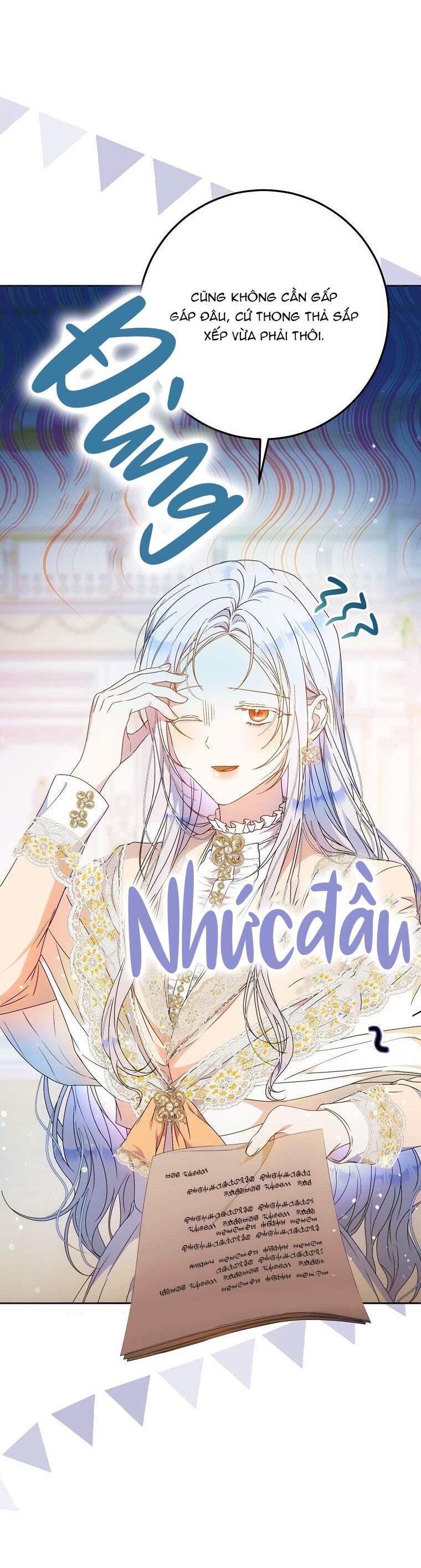 Trở Thành Vợ Của Nam Chính Tiểu Thuyết: Chapter 74