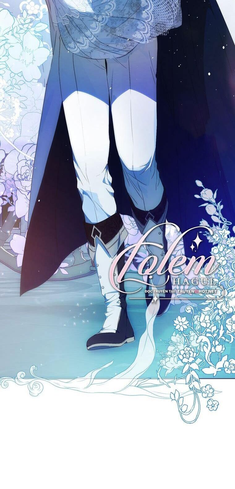 Trở Thành Vợ Của Nam Chính Tiểu Thuyết: Chapter 74