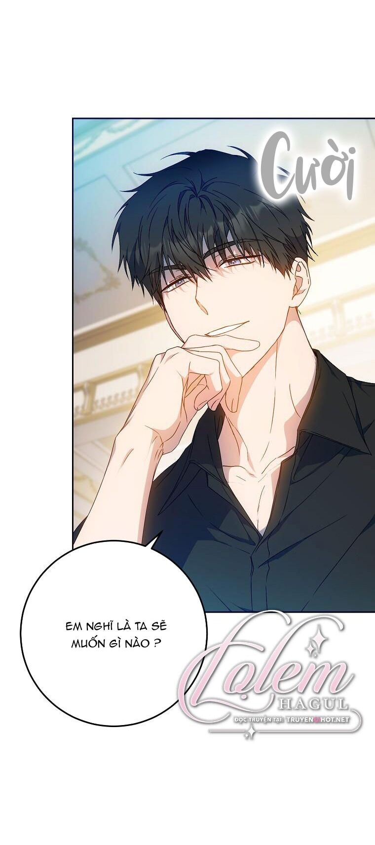 Trở Thành Vợ Của Nam Chính Tiểu Thuyết: Chapter 74