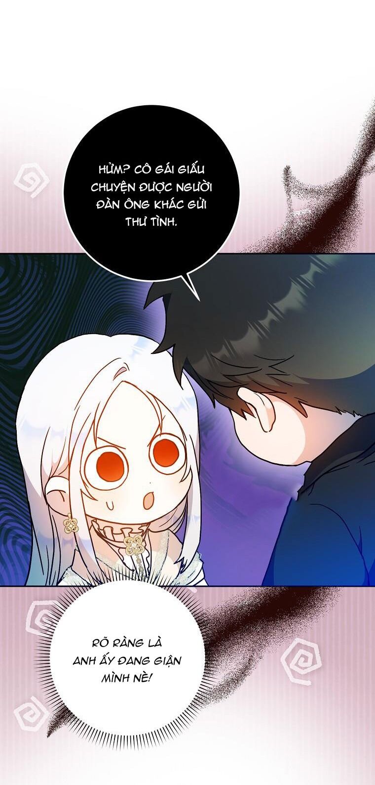 Trở Thành Vợ Của Nam Chính Tiểu Thuyết: Chapter 74