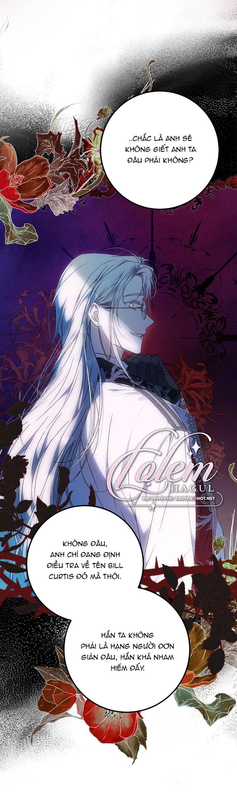 Trở Thành Vợ Của Nam Chính Tiểu Thuyết: Chapter 74