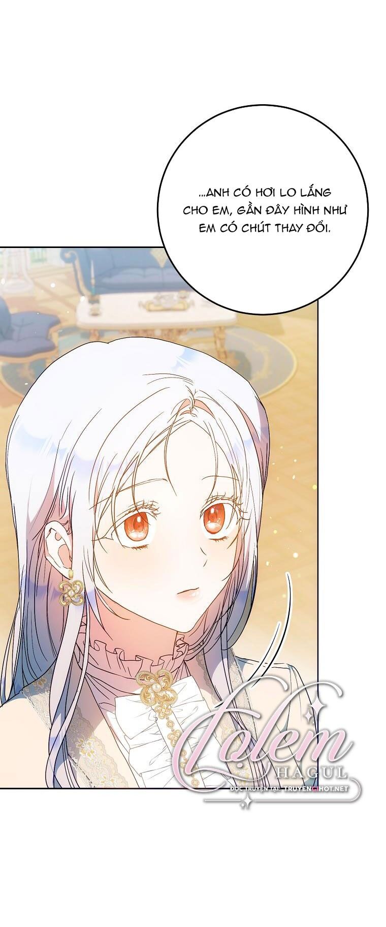 Trở Thành Vợ Của Nam Chính Tiểu Thuyết: Chapter 74