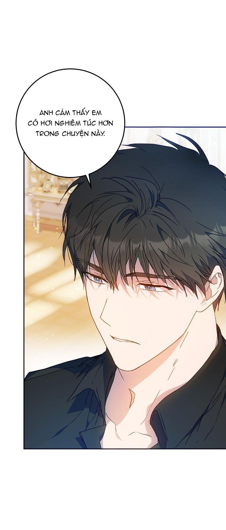 Trở Thành Vợ Của Nam Chính Tiểu Thuyết: Chapter 74