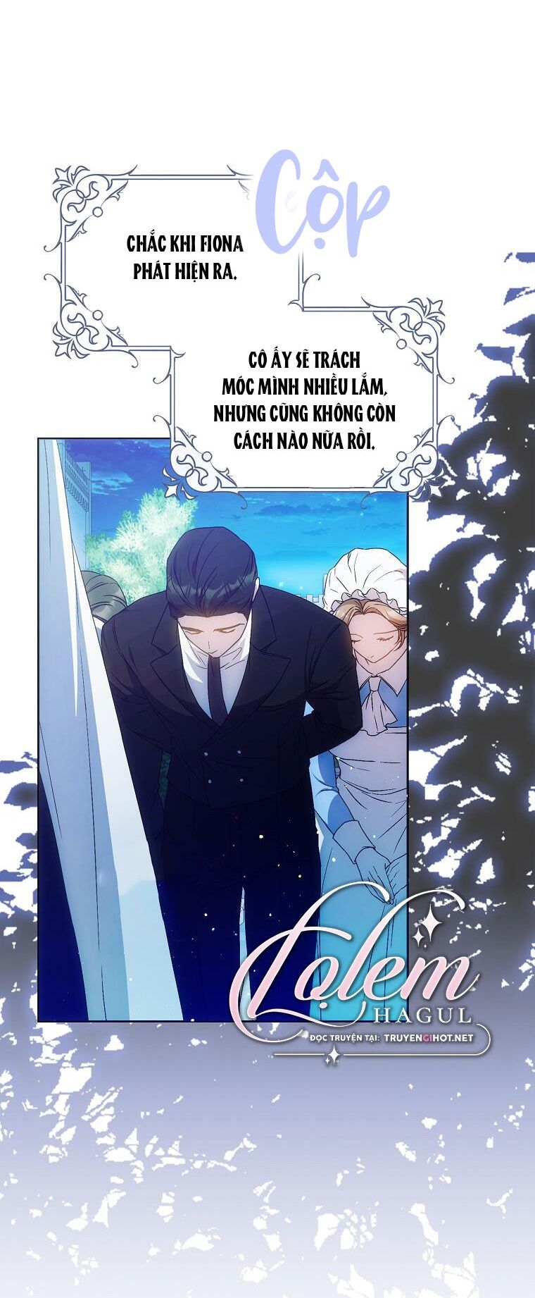 Trở Thành Vợ Của Nam Chính Tiểu Thuyết: Chapter 74