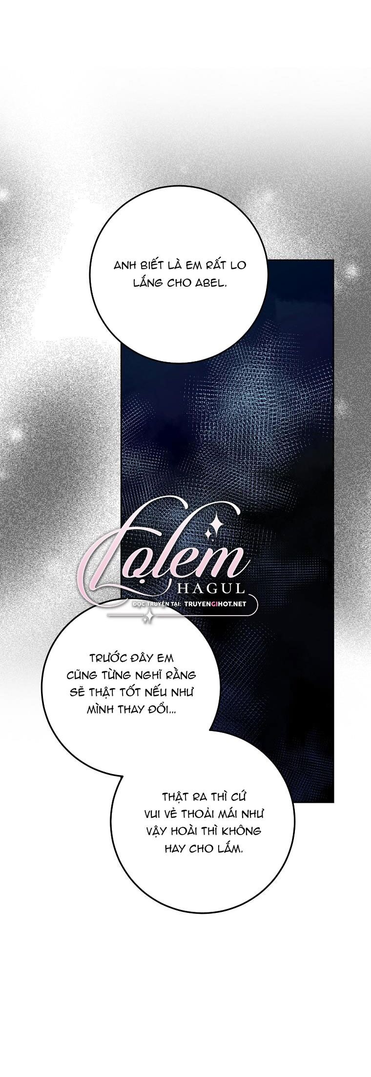 Trở Thành Vợ Của Nam Chính Tiểu Thuyết: Chapter 74