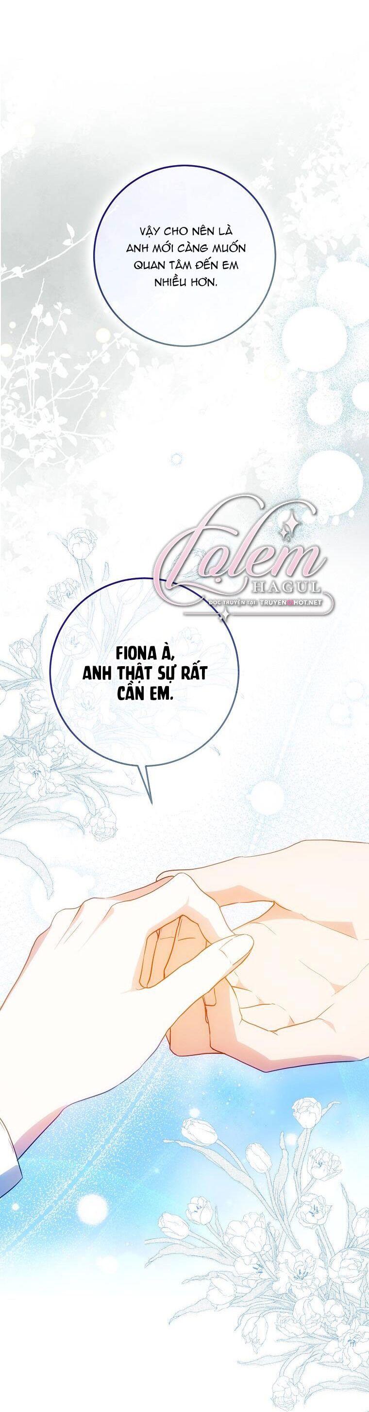 Trở Thành Vợ Của Nam Chính Tiểu Thuyết: Chapter 74