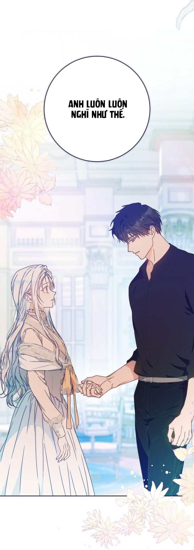 Trở Thành Vợ Của Nam Chính Tiểu Thuyết: Chapter 74