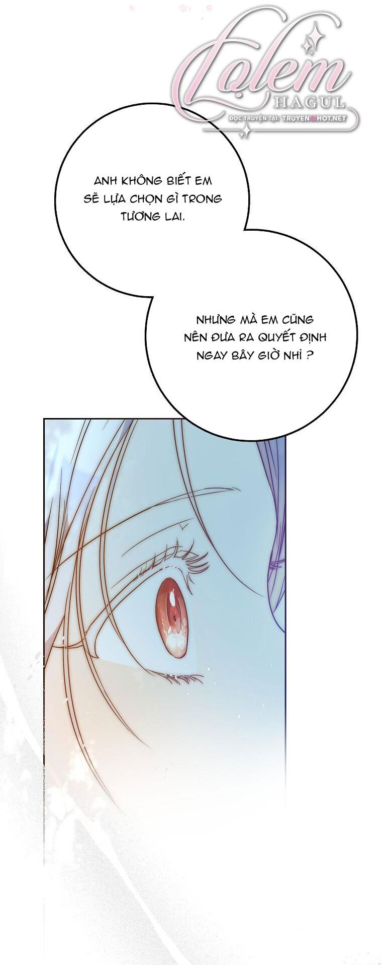 Trở Thành Vợ Của Nam Chính Tiểu Thuyết: Chapter 74