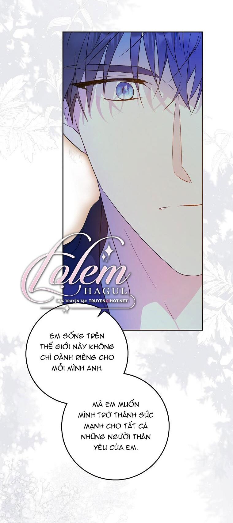 Trở Thành Vợ Của Nam Chính Tiểu Thuyết: Chapter 74