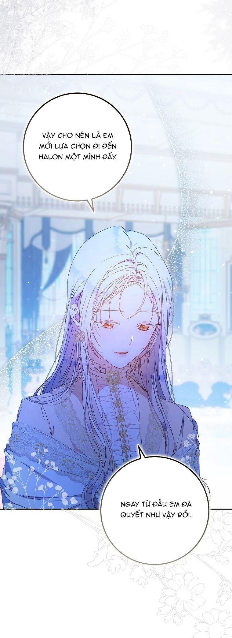 Trở Thành Vợ Của Nam Chính Tiểu Thuyết: Chapter 74