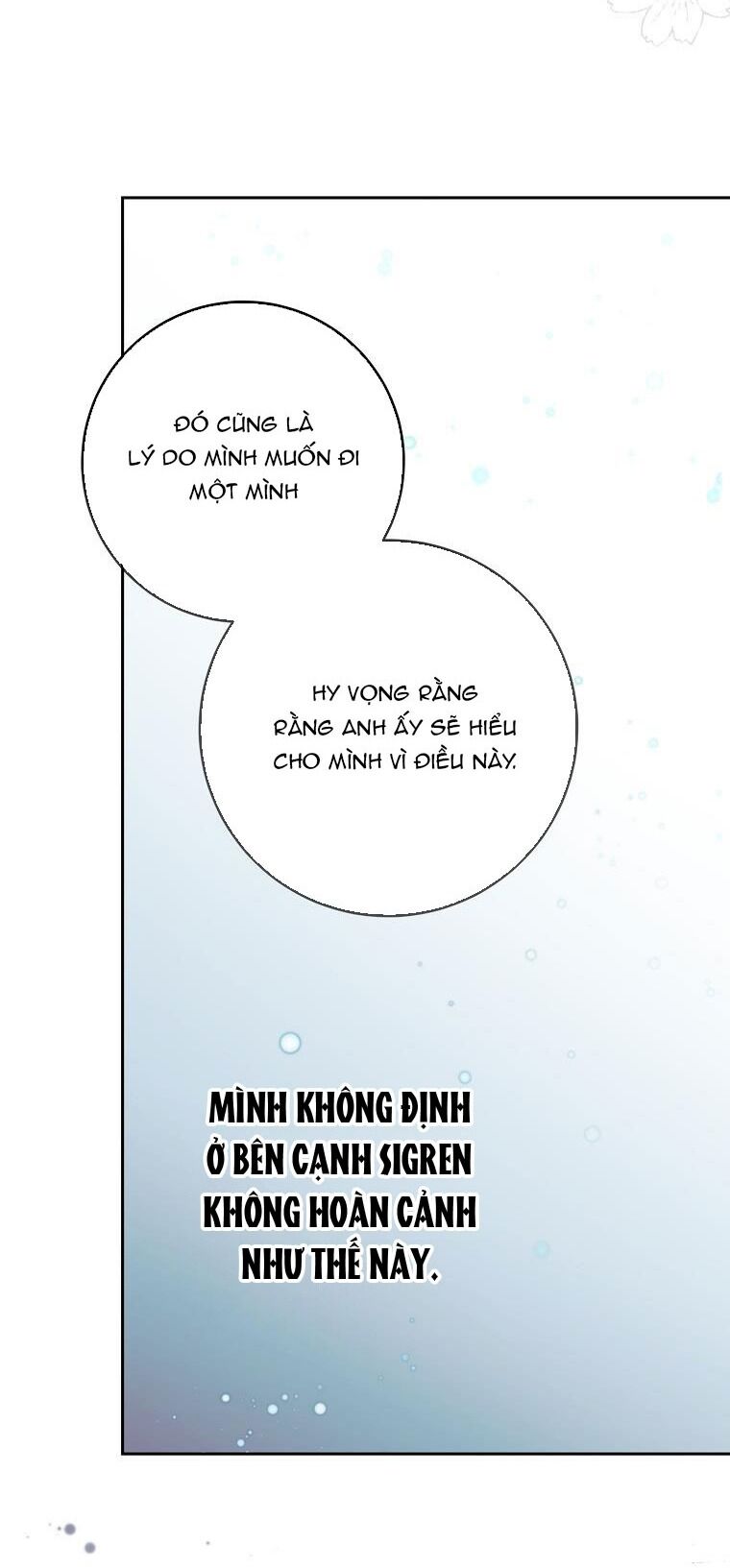 Trở Thành Vợ Của Nam Chính Tiểu Thuyết: Chapter 74