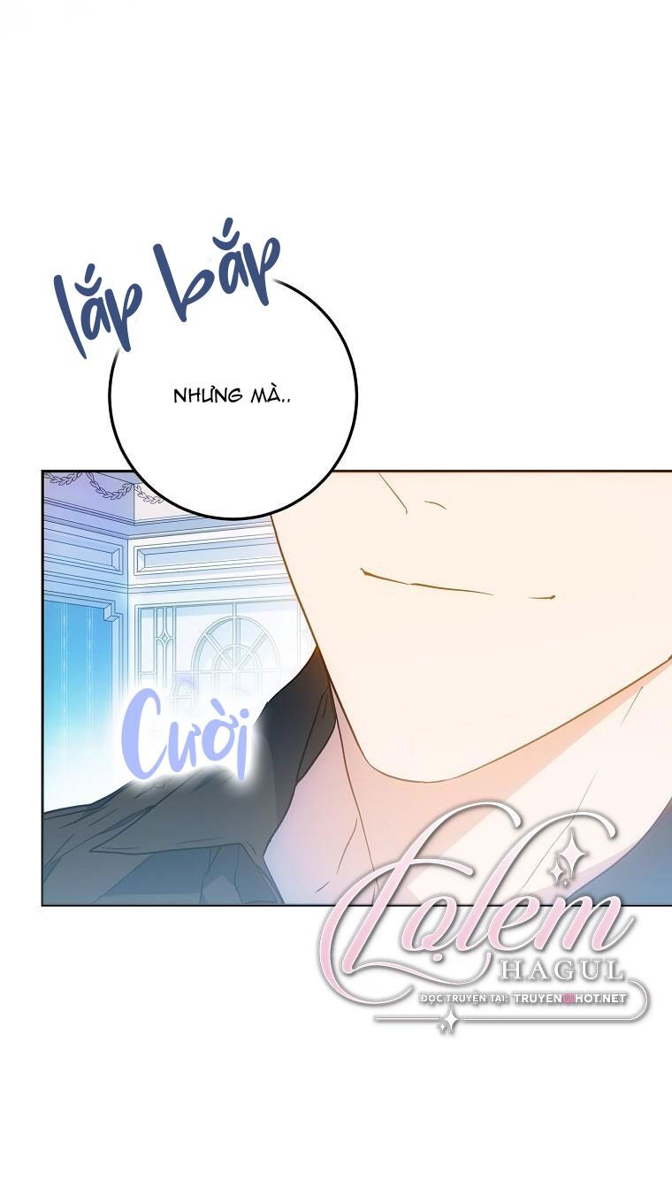 Trở Thành Vợ Của Nam Chính Tiểu Thuyết: Chapter 74