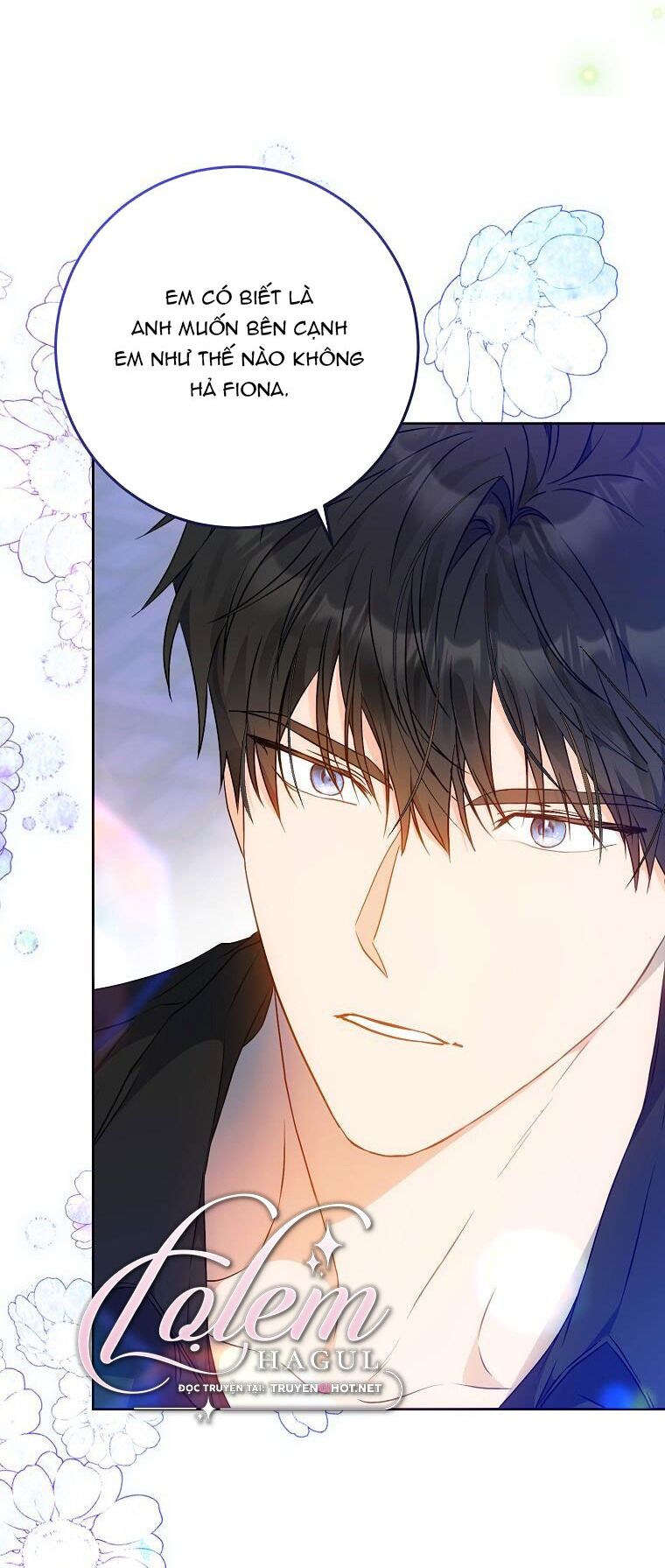 Trở Thành Vợ Của Nam Chính Tiểu Thuyết: Chapter 74