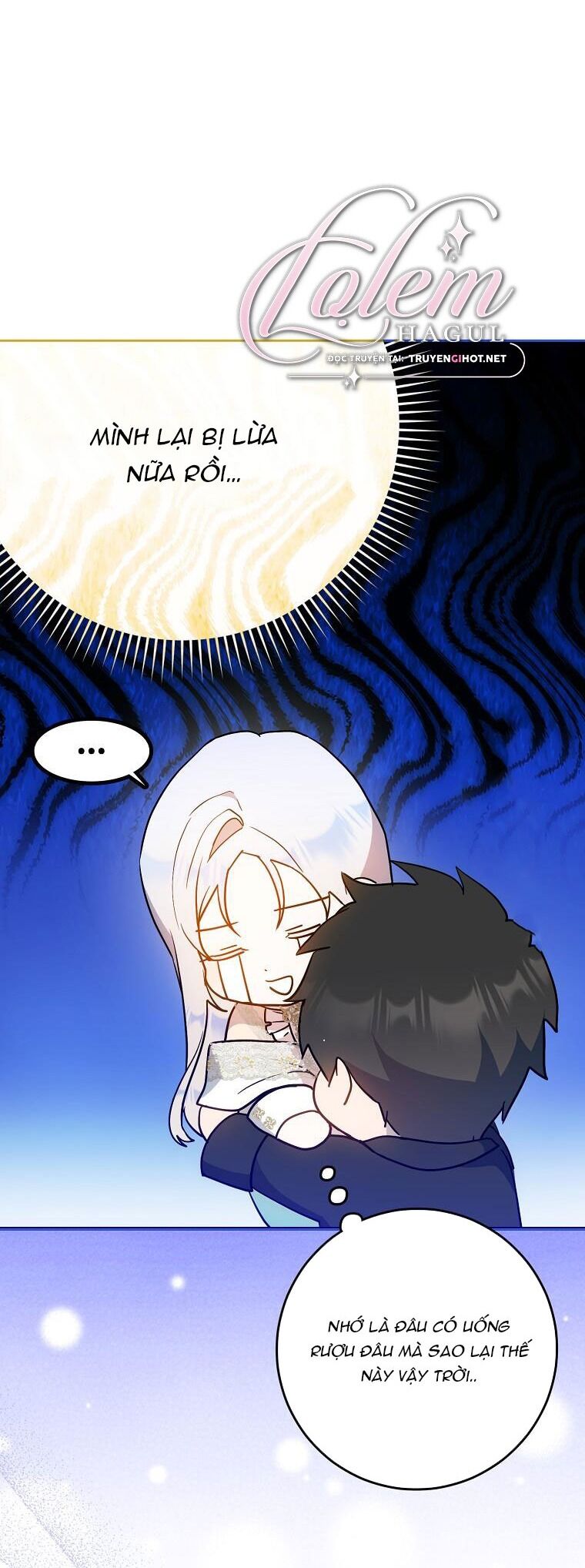 Trở Thành Vợ Của Nam Chính Tiểu Thuyết: Chapter 74