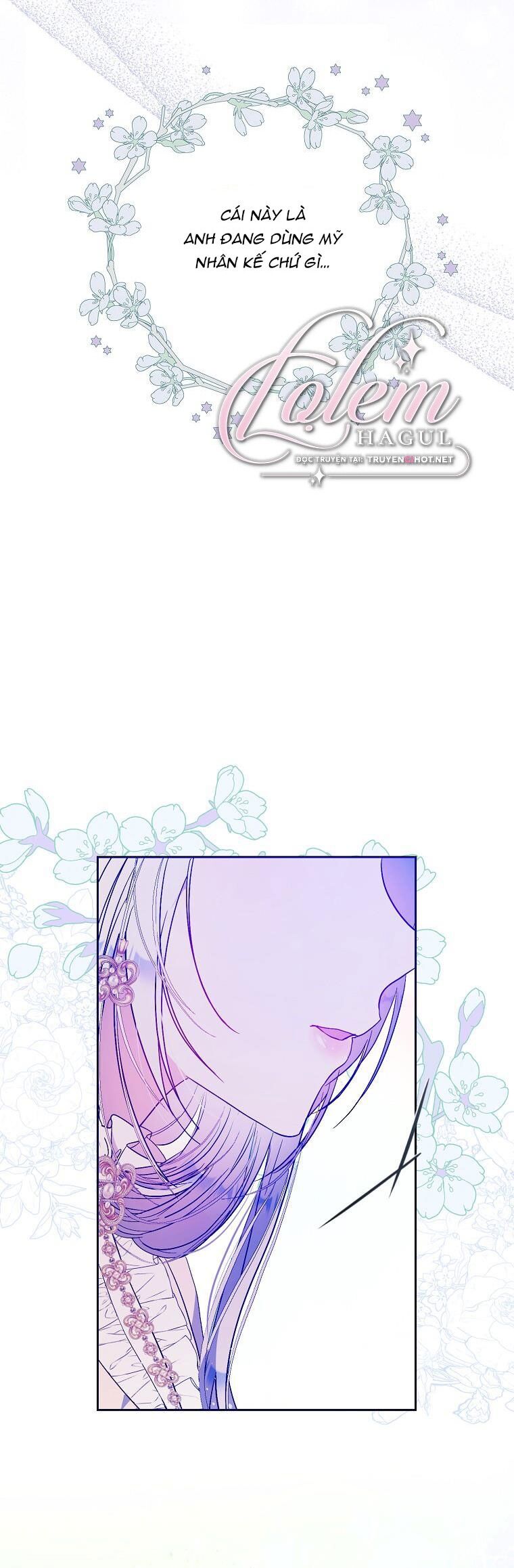 Trở Thành Vợ Của Nam Chính Tiểu Thuyết: Chapter 74