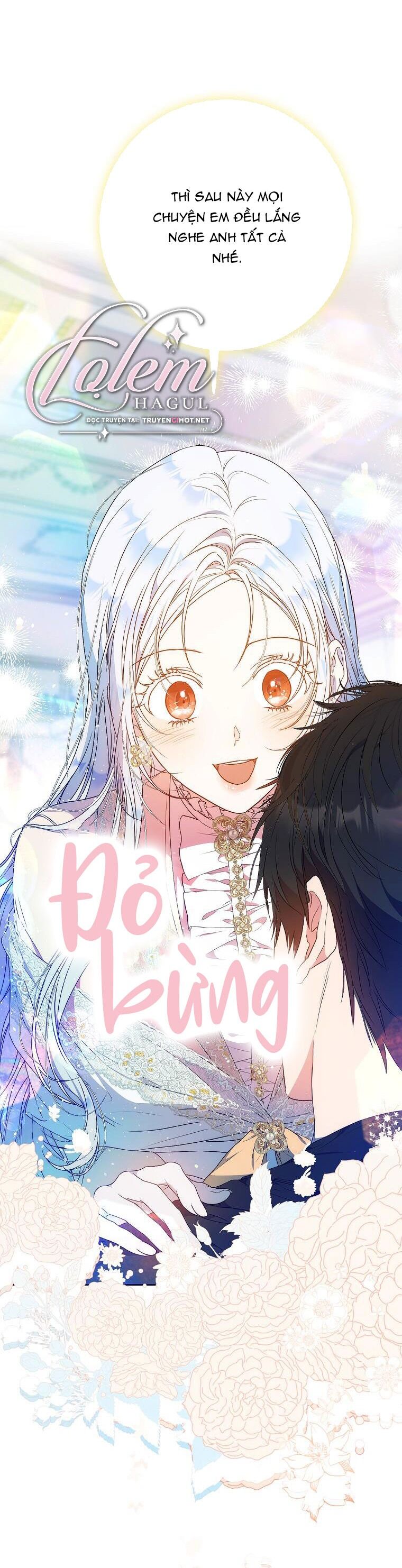 Trở Thành Vợ Của Nam Chính Tiểu Thuyết: Chapter 74