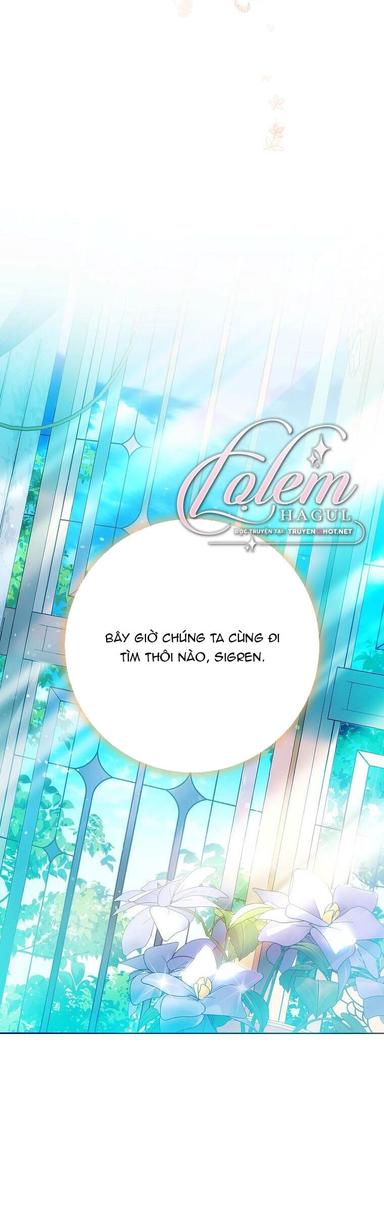 Trở Thành Vợ Của Nam Chính Tiểu Thuyết: Chapter 74