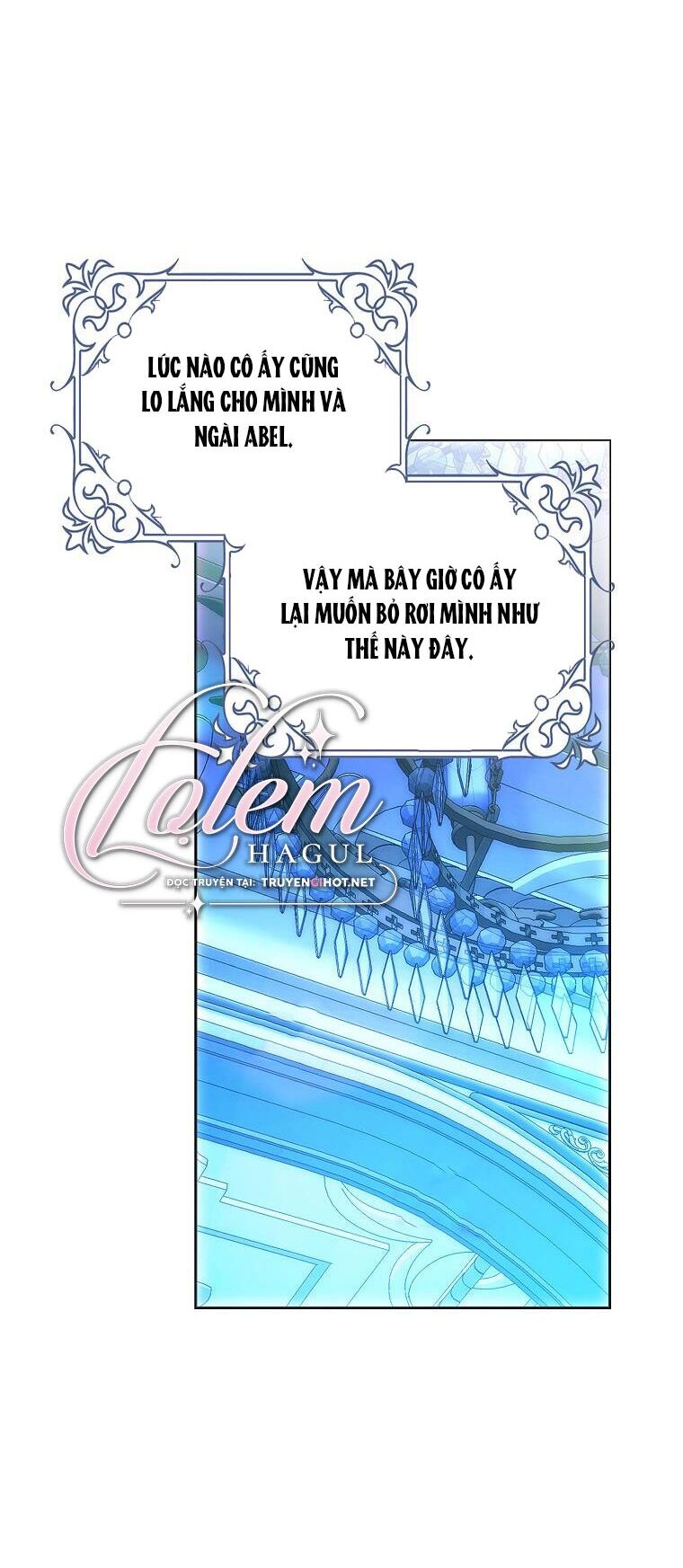 Trở Thành Vợ Của Nam Chính Tiểu Thuyết: Chapter 74