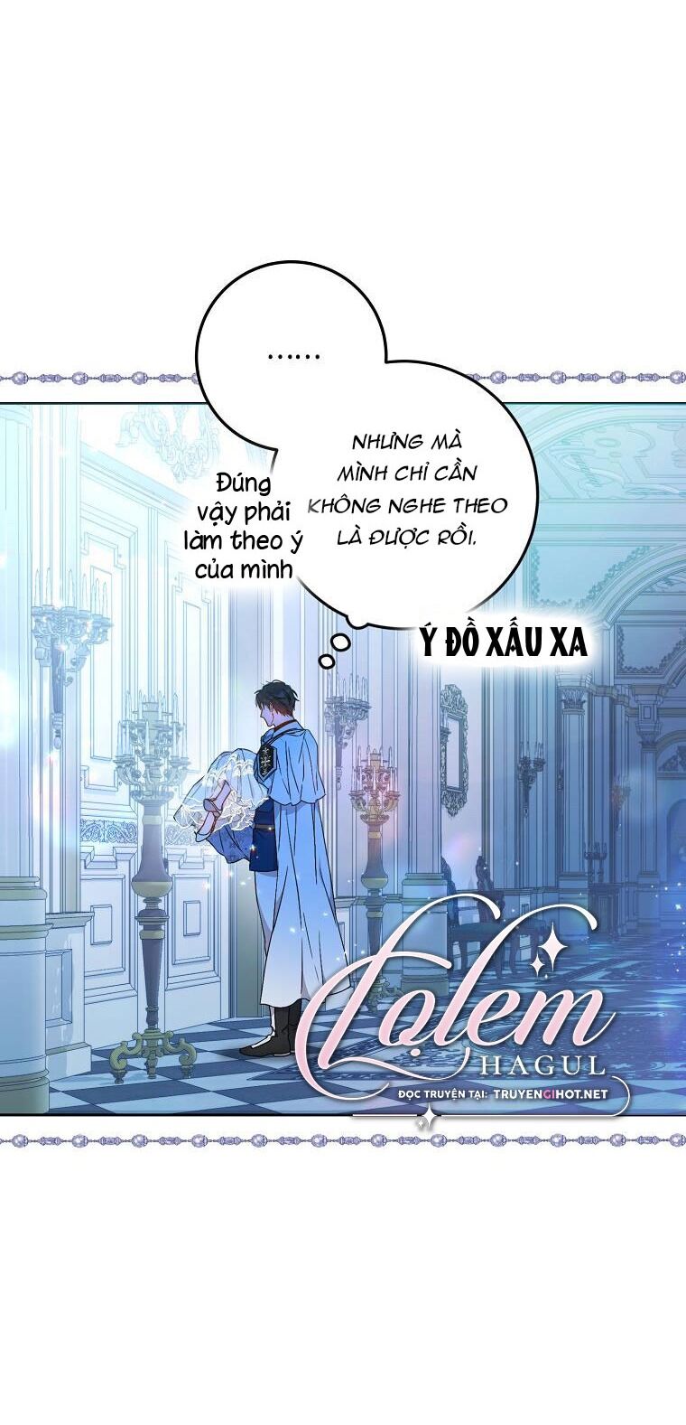 Trở Thành Vợ Của Nam Chính Tiểu Thuyết: Chapter 74