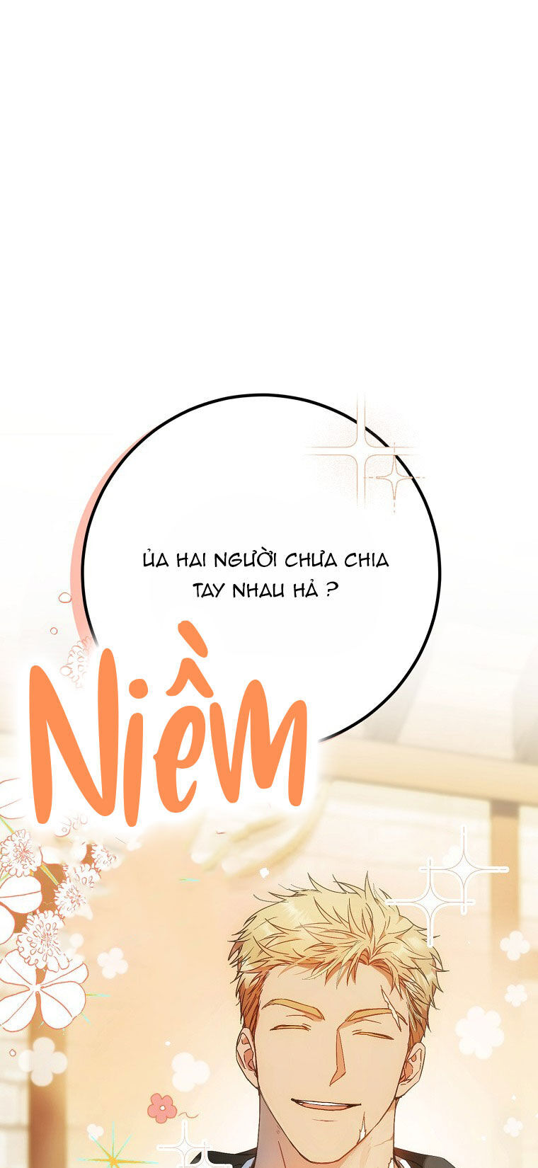 Trở Thành Vợ Của Nam Chính Tiểu Thuyết: Chapter 75